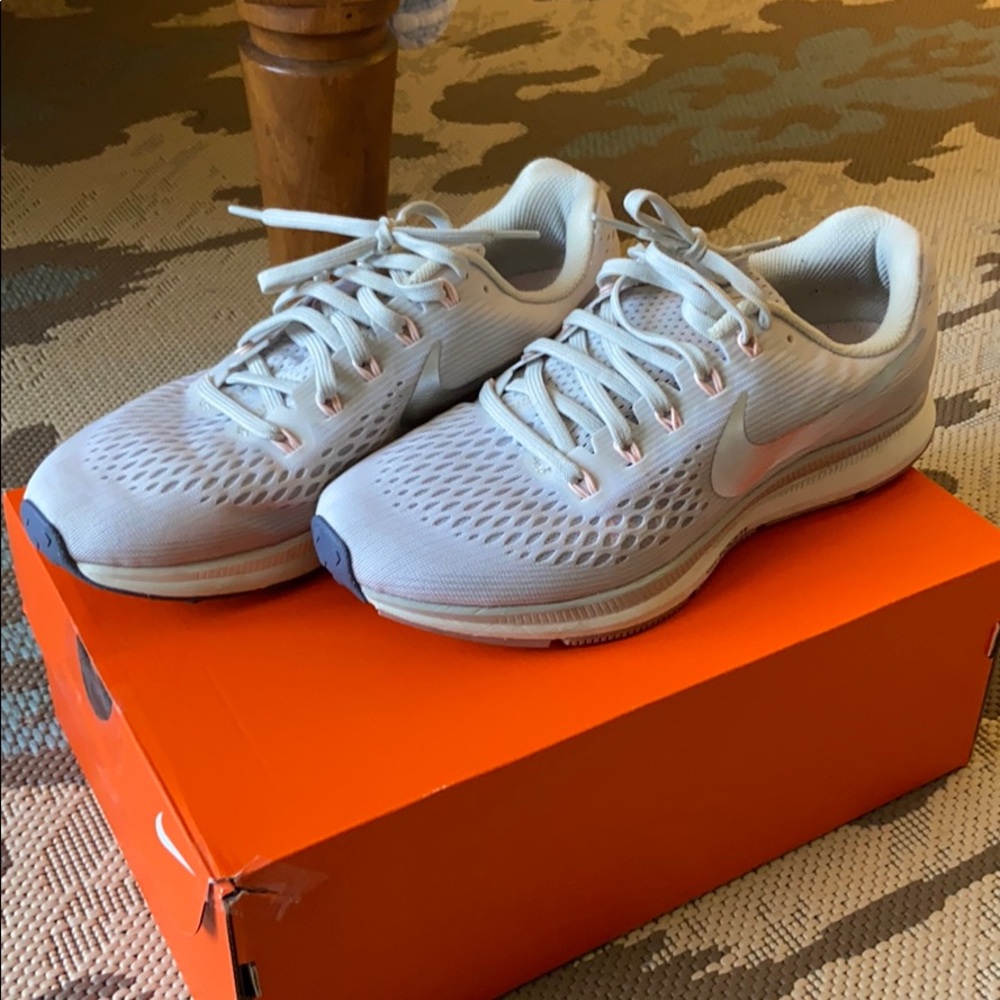 Nike Zoom Pegasus 34